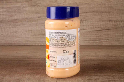 Veeba Cheese & Chilli Snadwich Spread 250 Gm