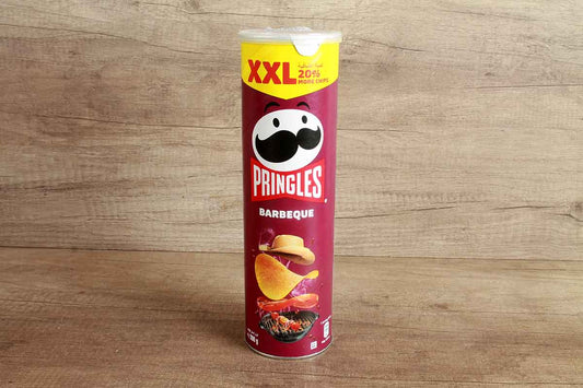 Pringles Barbeque 200 Gm