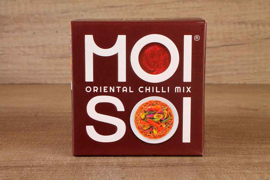 Moi Soi Oriental Chilli Mix 175 Gm
