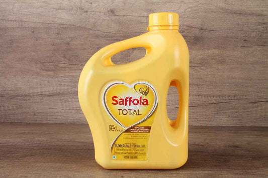 Saffola Total Oil 2 Ltr