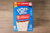 Pop Tarts Frosted Strawberry Cookies 384 Gm