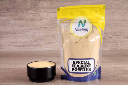 Harde/Harad Powder 100 Gm