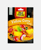 Real Thai Yellow Curry Paste 50 Gm