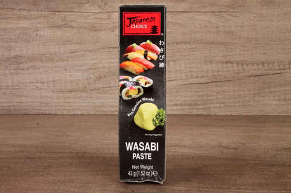 Japanese Choice Wasabi Paste 43 Gm