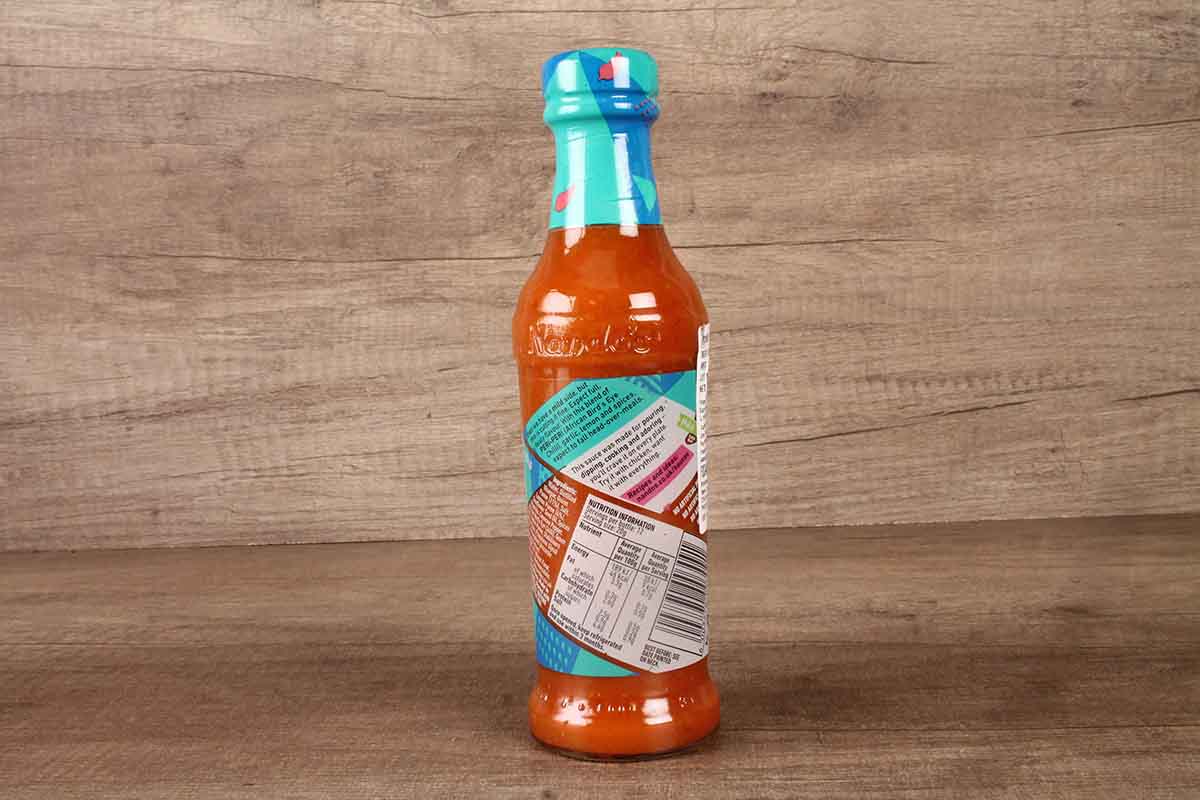 Nandos Peri Peri Mild Sauce 250 Gm