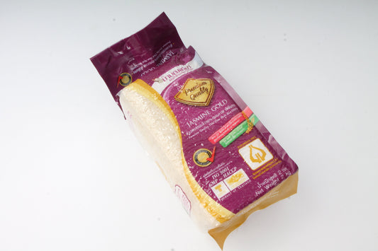 Jasmine Gold Rice 2 Kg