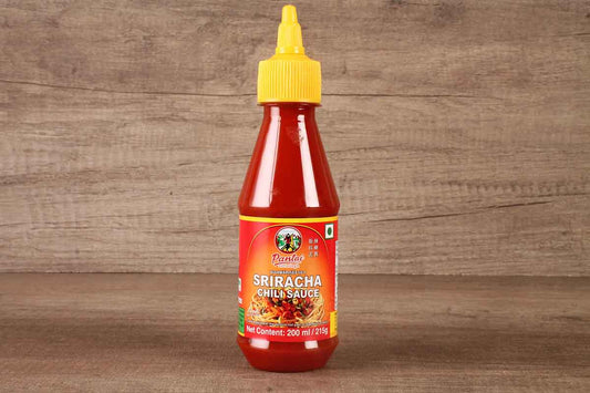 Pantai Sriracha Chili Sauce 200 Ml