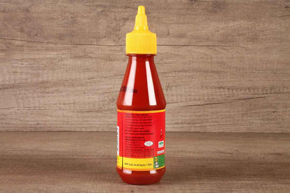 Pantai Sriracha Chili Sauce 200 Ml