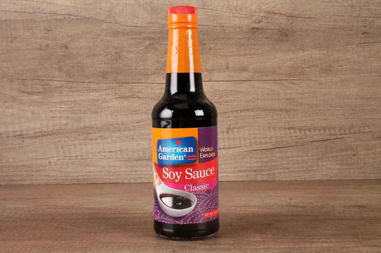 American Garden Soya Sauce Classic 295 Ml