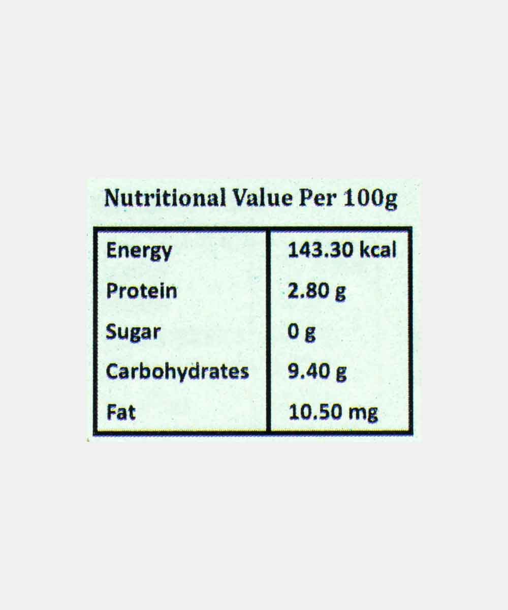 Neelam Jain Pav Bhaji Heat & Eat  285 Gm
