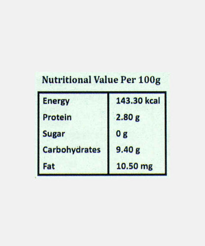 Neelam Jain Pav Bhaji Heat & Eat  285 Gm