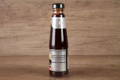 Ongs Stir Fry Sauce 255 Gm
