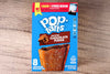 Kellogg'S Pop Tarts Frosted Chocolate Fudge 416 Gm