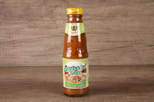 Pantai Barbeque Sauce 215 Gm