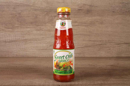 Pantai Sugar Free Sweet Chili Sauce  200 Ml