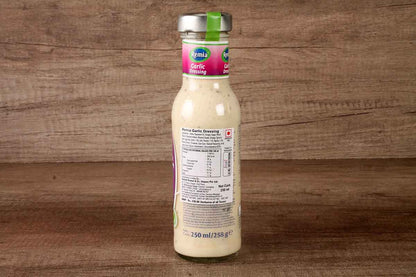 Remia Garlic Dressing 250 Ml