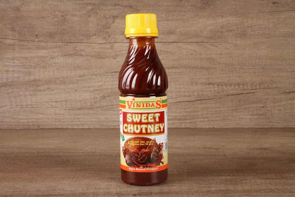 Vinidas Sweet Chutney 240 Gm