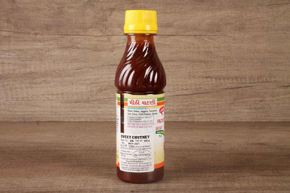 Vinidas Sweet Chutney 240 Gm