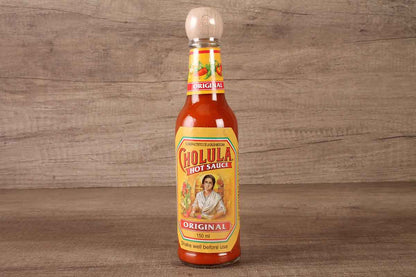 Cholula Hot Sauce Original 150 Ml