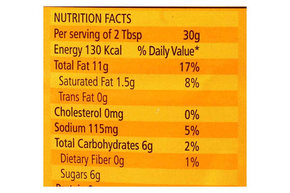 American Garden French Dressing 267 Ml