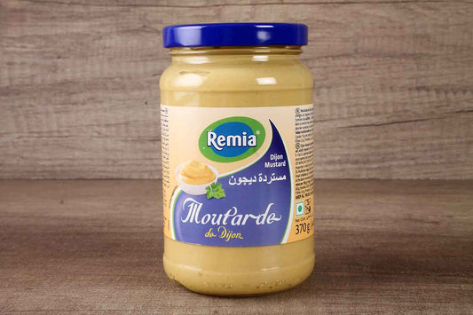 Remia Dejon Moutarde Sauce 370 Gm
