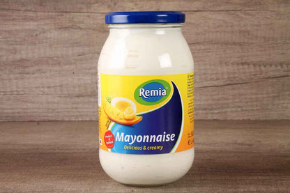 Remia Delicious & Creamy Mayonnaise 500 Gm