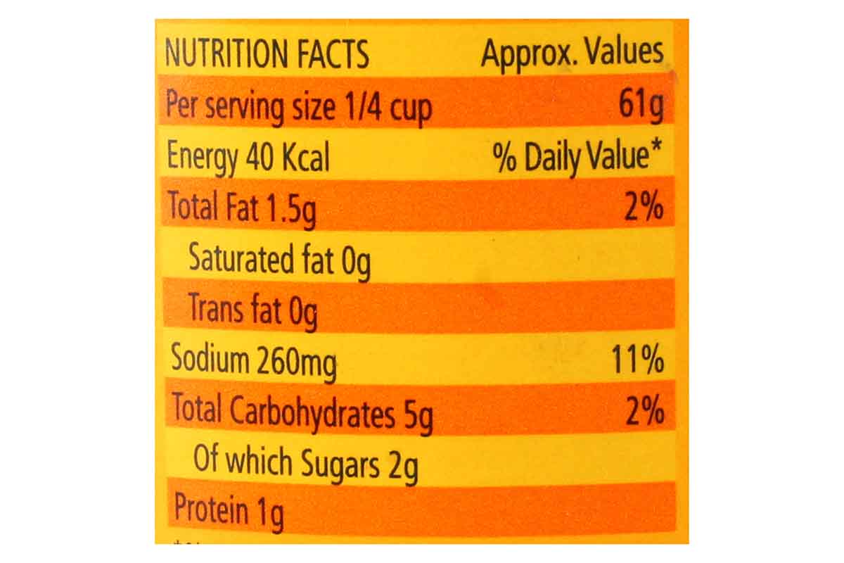 American Garden Pizza Sauce Classic 397 Gm