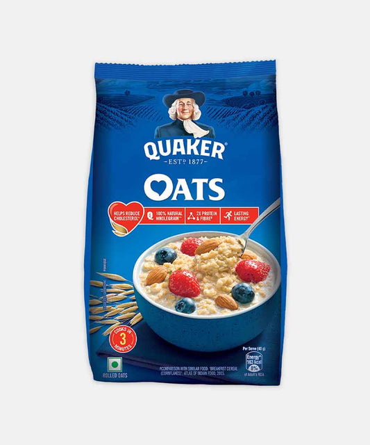 Quaker Oats 400 Gm