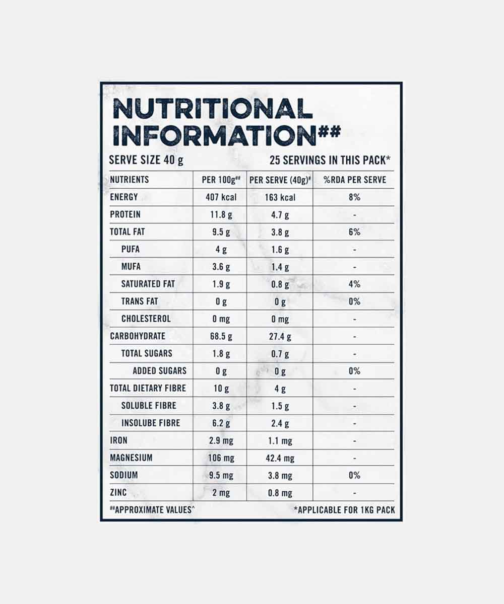 Quaker Oats 400 Gm