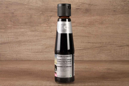 Ongs Light Soy Sauce 210 Ml