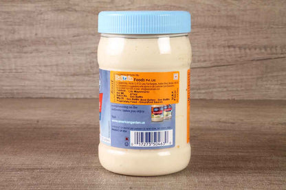 American Garden Lite Mayonnaise 473 Ml