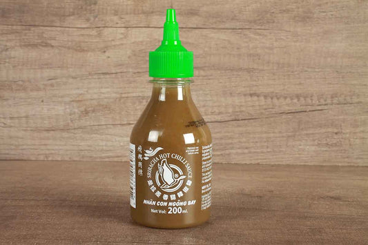 Flying Goose Sriracha Hot Chilli Green Sauce 200 Ml