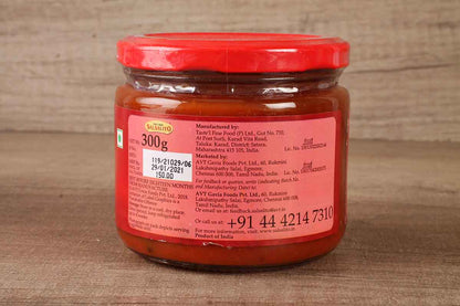 Salsalito Salsa Spicy & Chunky Dip 300 Gm