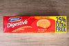 Mcvities Digestive Original Biscuits 400 Gm
