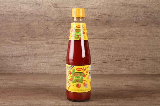 Maggi Hot & Sweet Sauce 500 Gm