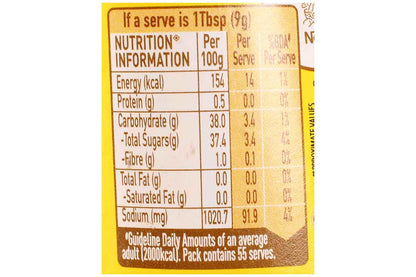 Maggi Hot & Sweet Sauce 500 Gm