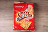 Munchys Sugar Crackers Kraker Gula 300 Gm