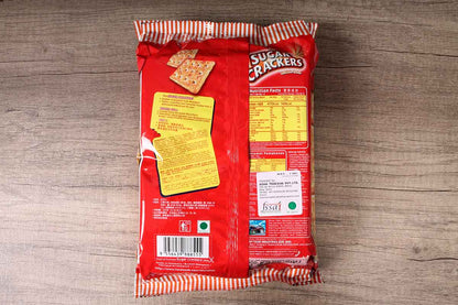 Munchys Sugar Crackers Kraker Gula 300 Gm