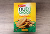 Britannia 5 Grain Nutri Choice Biscuits 200 Gm