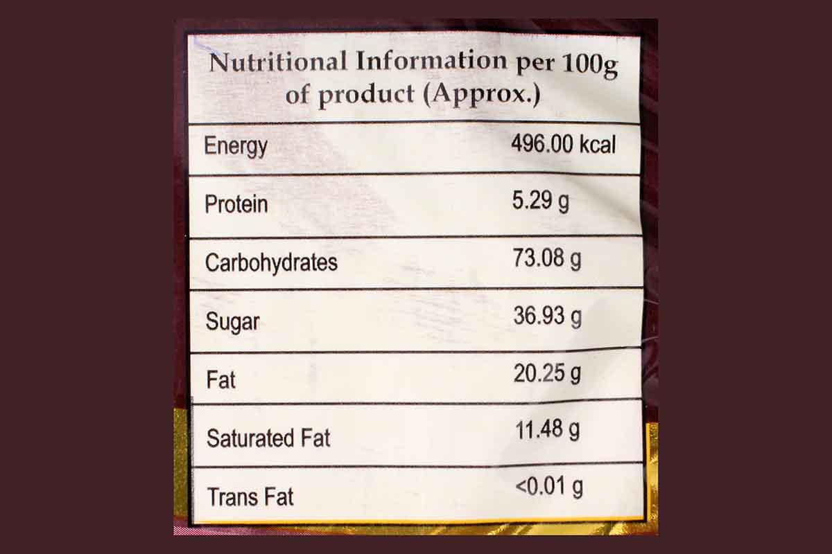 Pickwick Chocolate Wafer Biscuits 150 Gm