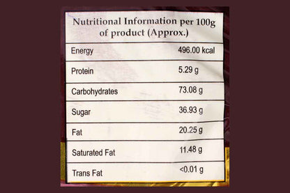 Pickwick Chocolate Wafer Biscuits 150 Gm