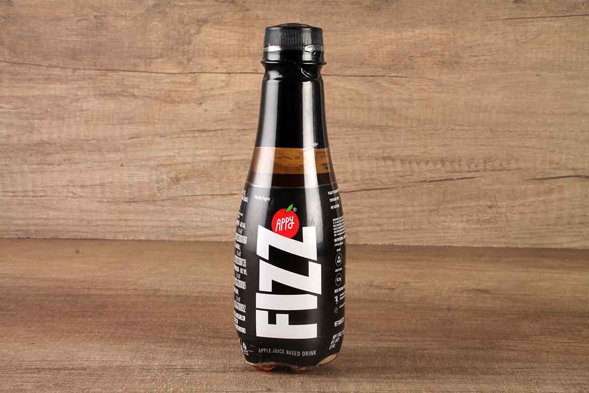 Appy Fizz 250 Ml