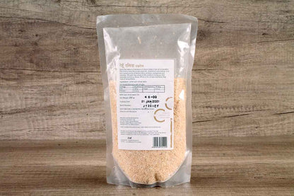 Conscious Food Split Wheat Dalia 200 Gm