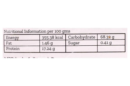 Conscious Food Split Wheat Dalia 200 Gm