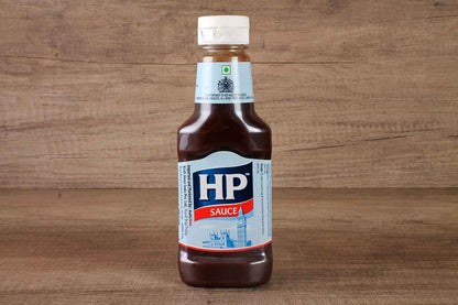 Hp Sauce Brown 285 Gm
