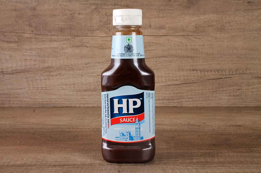 Hp Sauce Brown 285 Gm