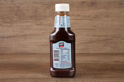 Hp Sauce Brown 285 Gm