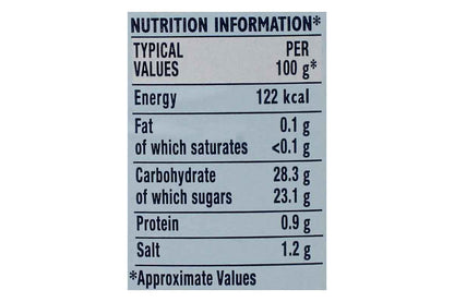 Hp Sauce Brown 285 Gm