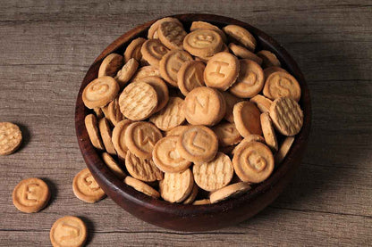 Brita Biscuits 1 Kg