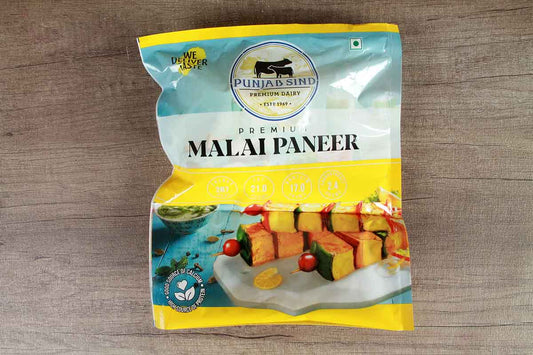 Punjab Sind Malai Paneer 250 Gm